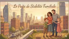 Pacte de Stabilité Familiale